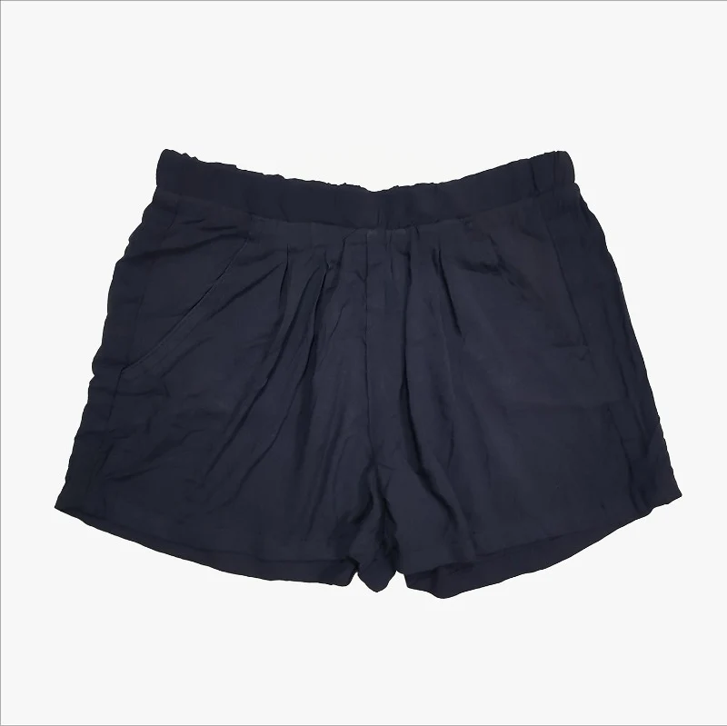 Teen Girl Casual Summer Soft Bottom Viscose Shorts - Image 8