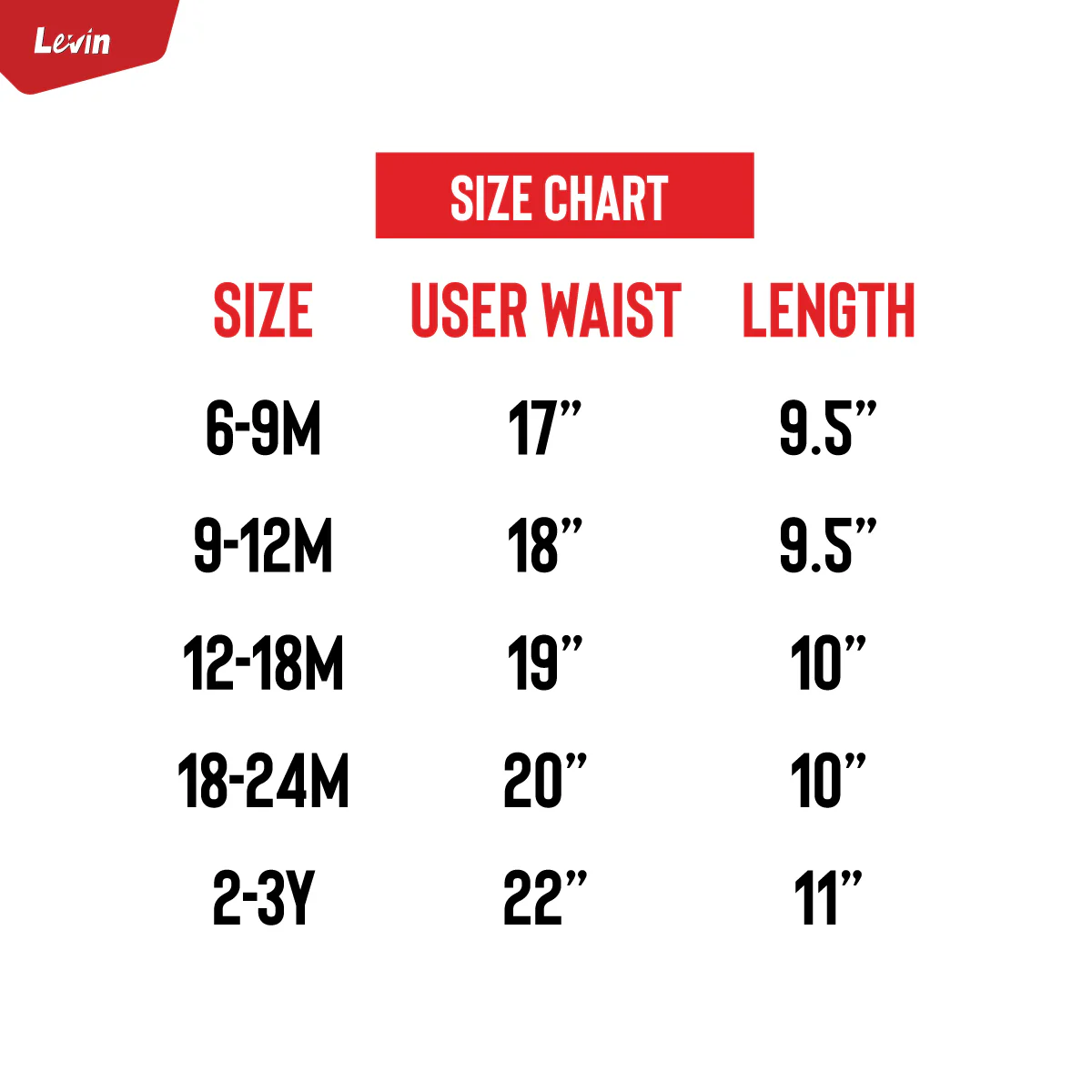 Toddler Baby Elasticated Summer Cotton Short Pant - Image 4