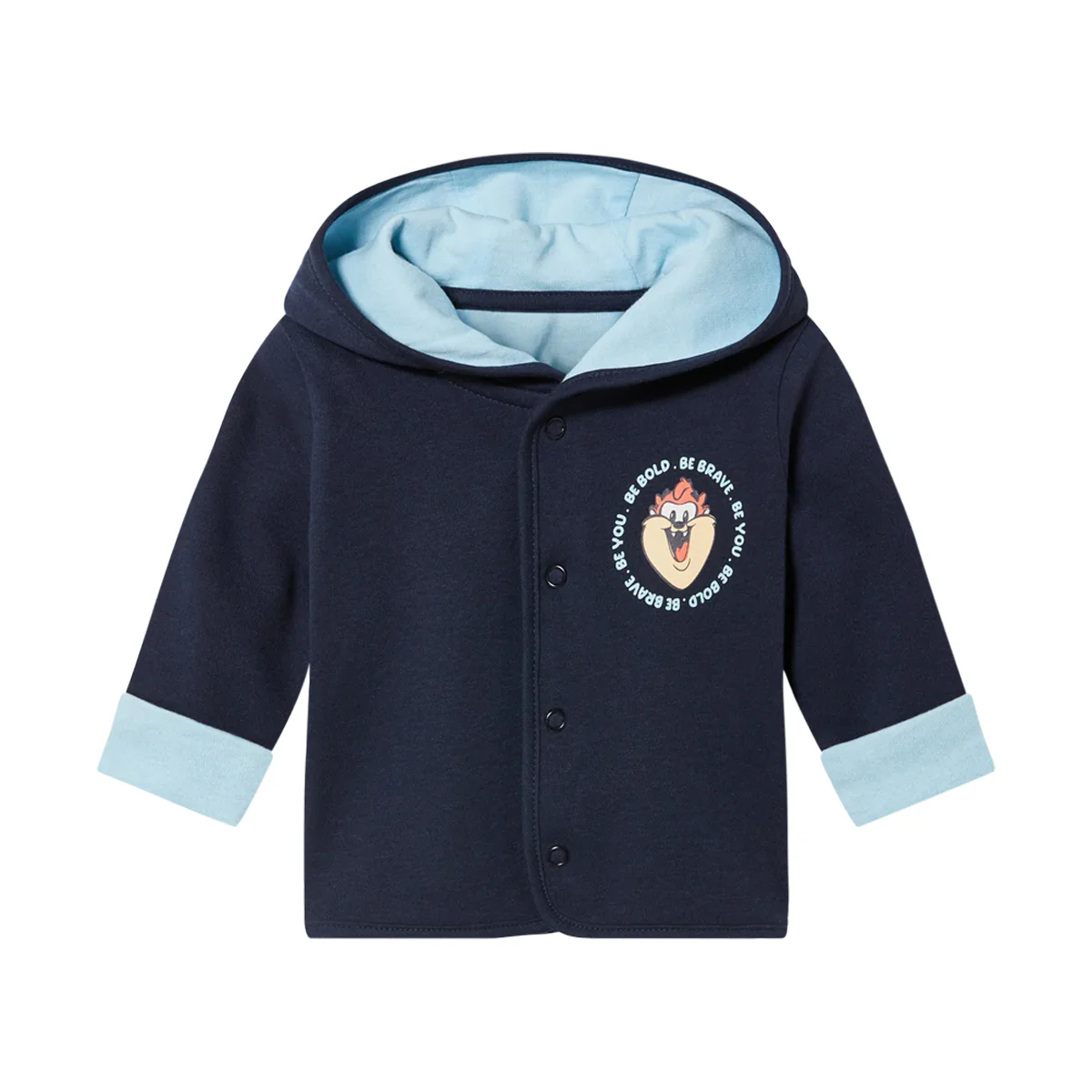 Toddler Baby Long Sleeve Hoodie Jacket - Image 11