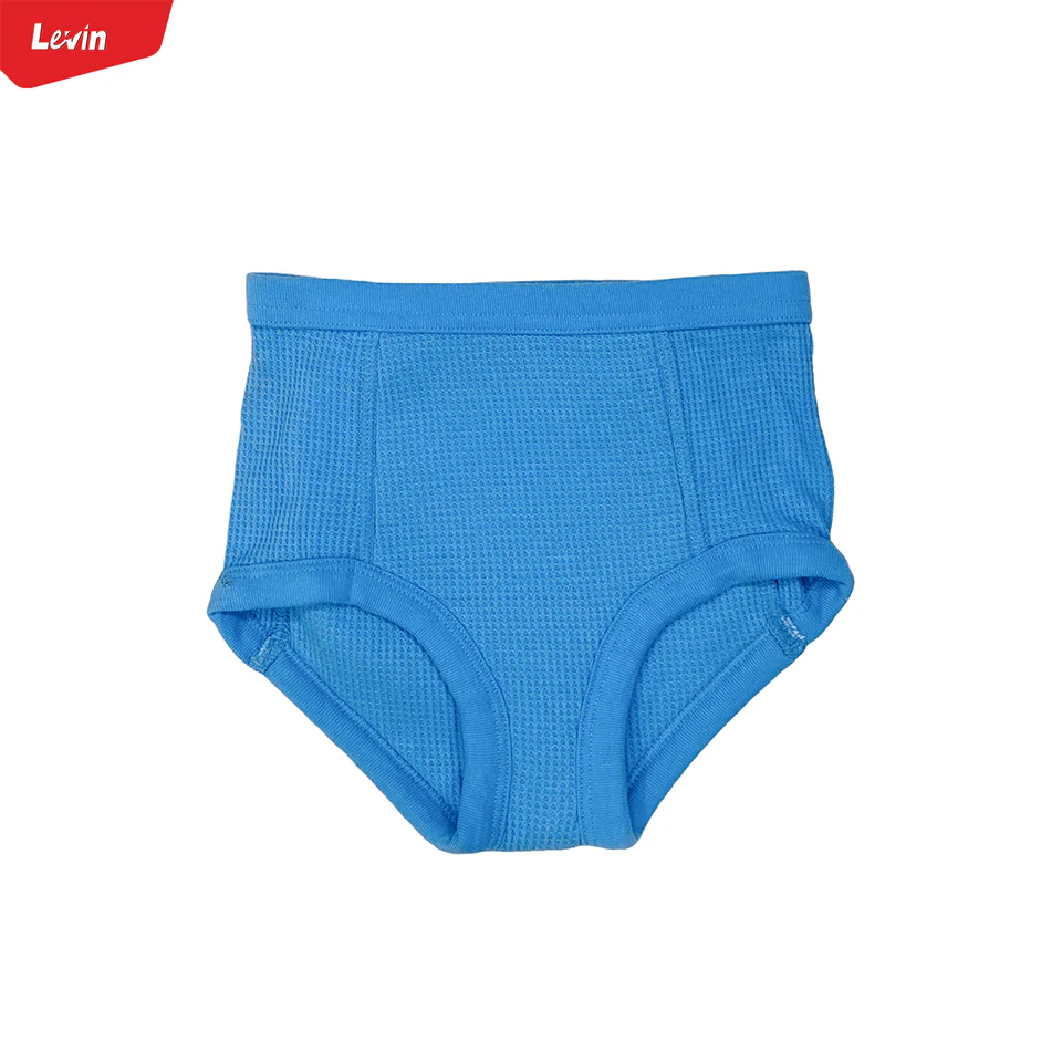 Toddler Baby Padded Reusable Potty Training Cotton Underpants - Image 10