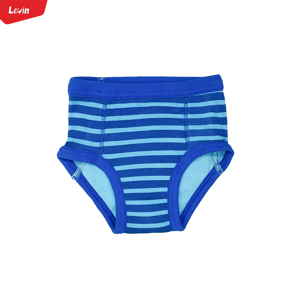 Toddler Baby Padded Reusable Potty Training Cotton Underpants - Image 16