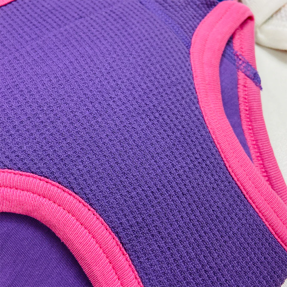 Toddler Baby Padded Reusable Potty Training Cotton Underpants - Image 4