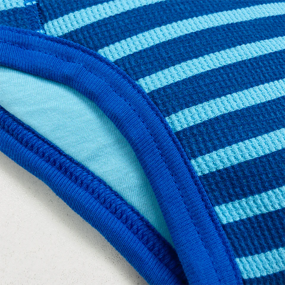 Toddler Baby Padded Reusable Potty Training Cotton Underpants - Image 5