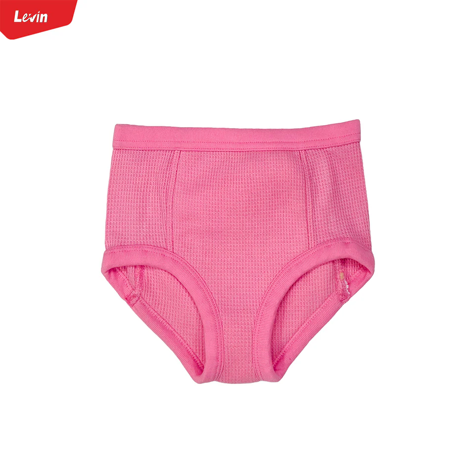 Toddler Baby Padded Reusable Potty Training Cotton Underpants - Image 8