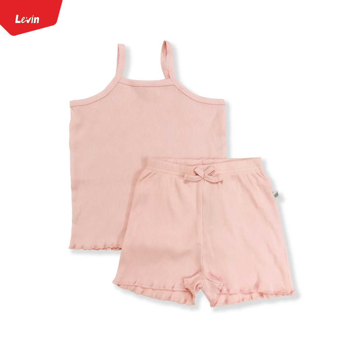 Toddler Baby’s Co-Ord  2 in 1 Summer Cotton Short Set - Image 6