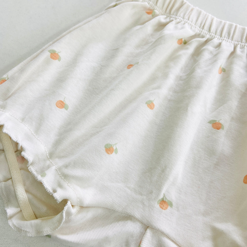 Toddler Baby Soft Cotton Jersey Elasticated Shorts - Image 17