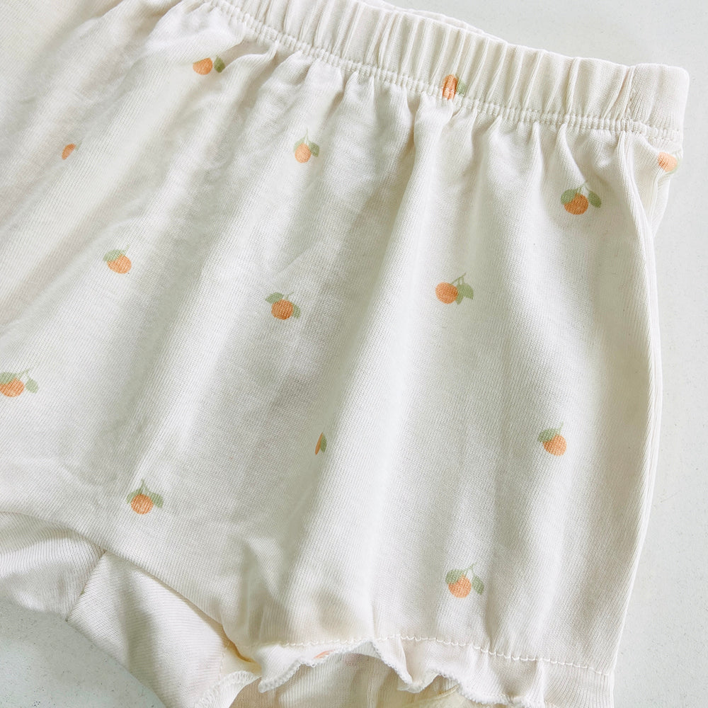 Toddler Baby Soft Cotton Jersey Elasticated Shorts - Image 18