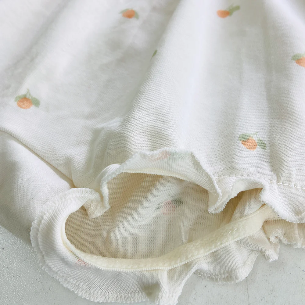 Toddler Baby Soft Cotton Jersey Elasticated Shorts - Image 19