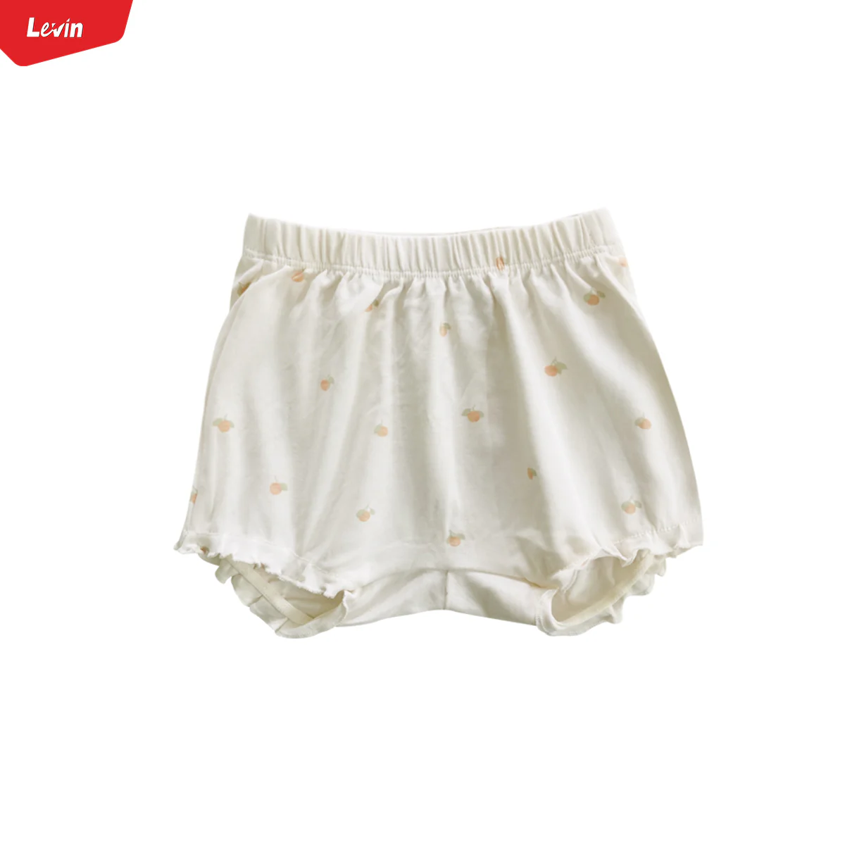 Toddler Baby Soft Cotton Jersey Elasticated Shorts - Image 8