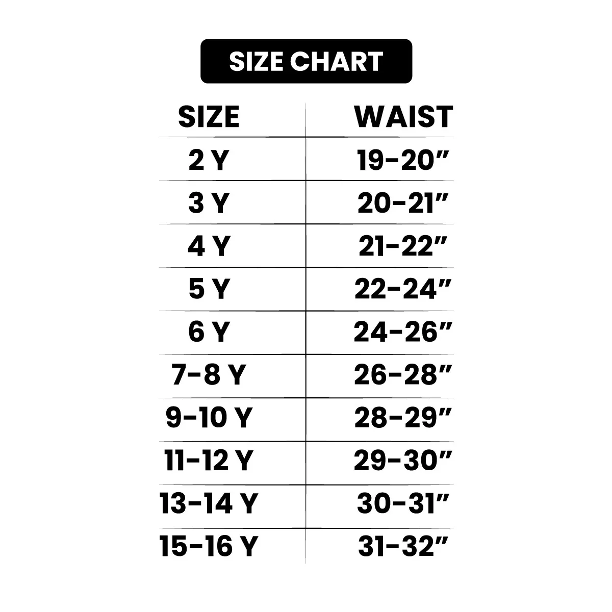 Toddlers and Young Girls Cotton‑Rich Soft & Stretchy Long Cycle Shorts - Image 5