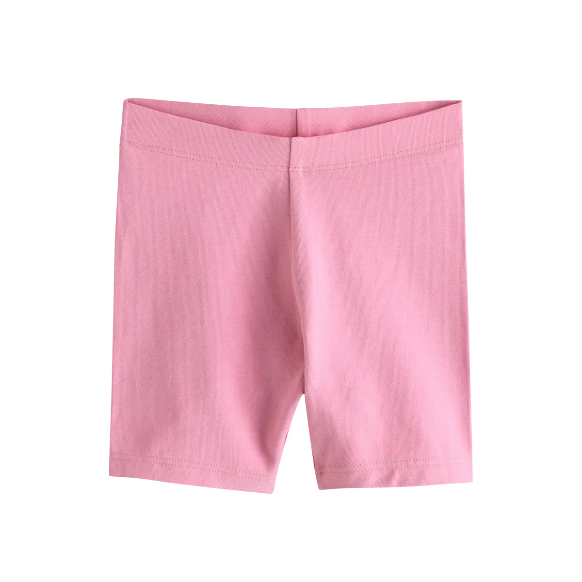 Toddlers and Young Girls Cotton‑Rich Soft & Stretchy Cycle Shorts - Image 18