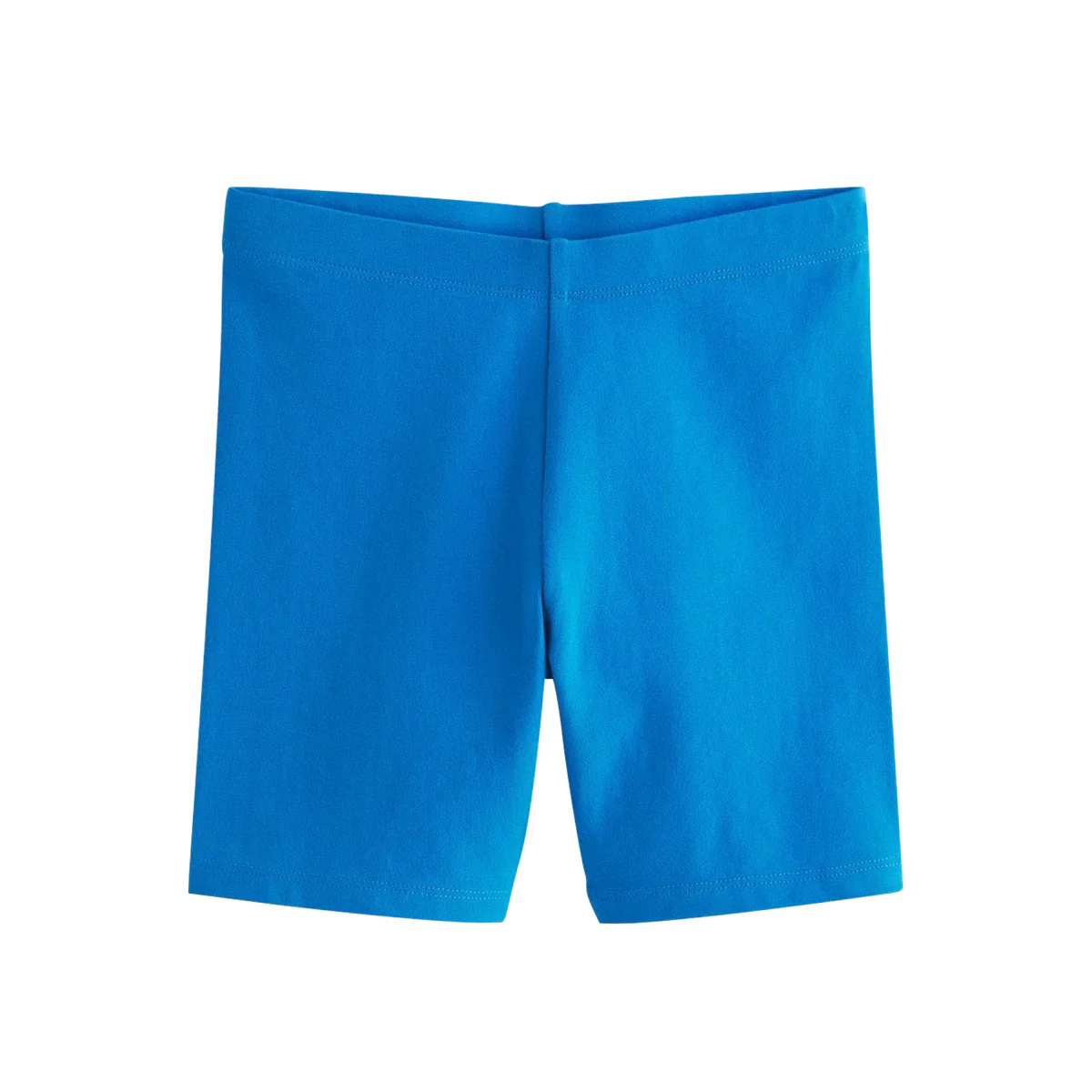 Toddlers and Young Girls Cotton‑Rich Soft & Stretchy Cycle Shorts - Image 19