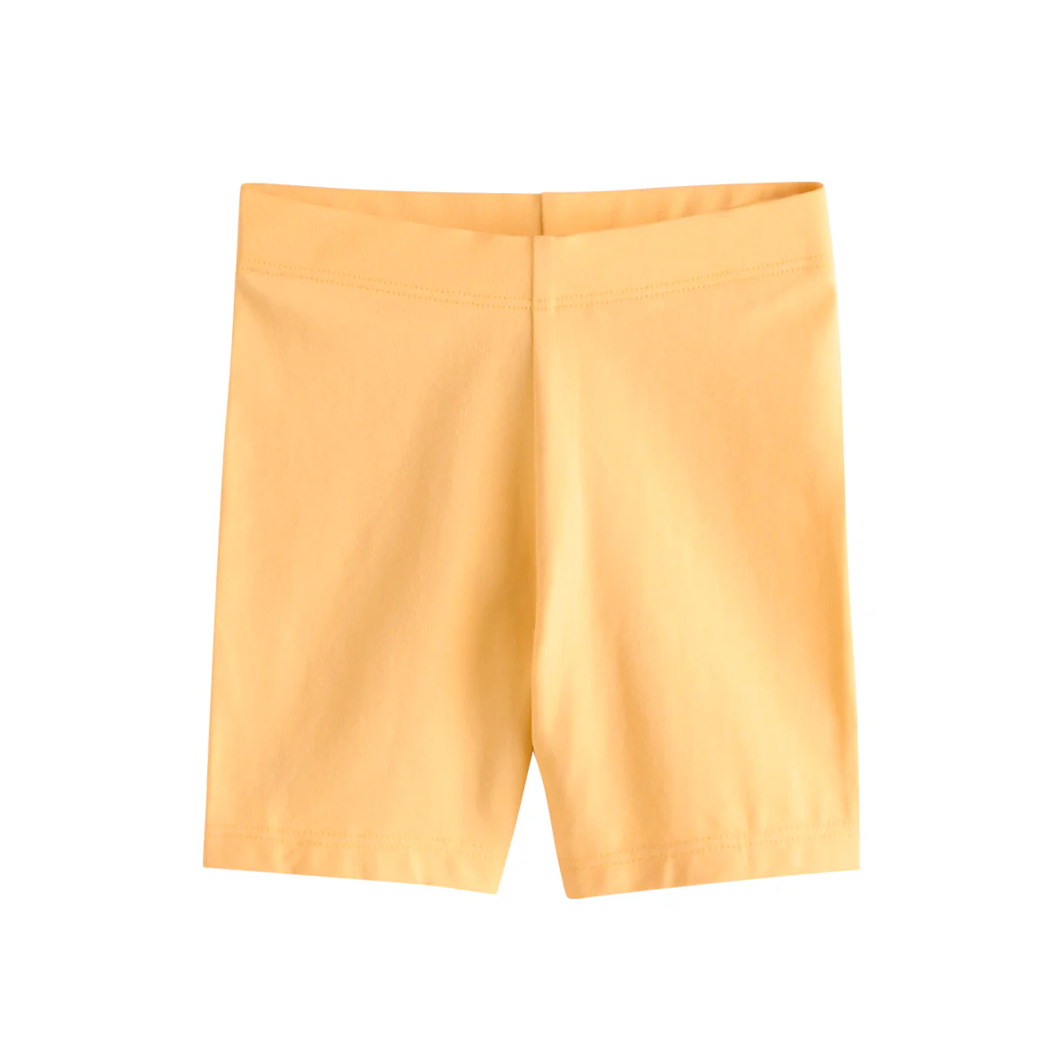 Toddlers and Young Girls Cotton‑Rich Soft & Stretchy Cycle Shorts - Image 23