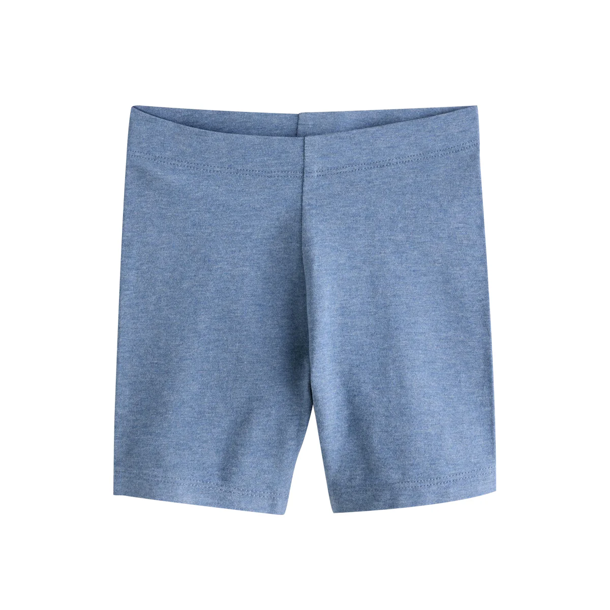Toddlers and Young Girls Cotton‑Rich Soft & Stretchy Cycle Shorts - Image 25
