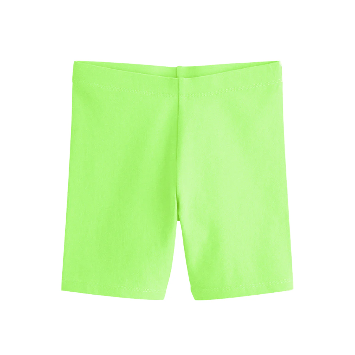 Toddlers and Young Girls Cotton‑Rich Soft & Stretchy Cycle Shorts - Image 26