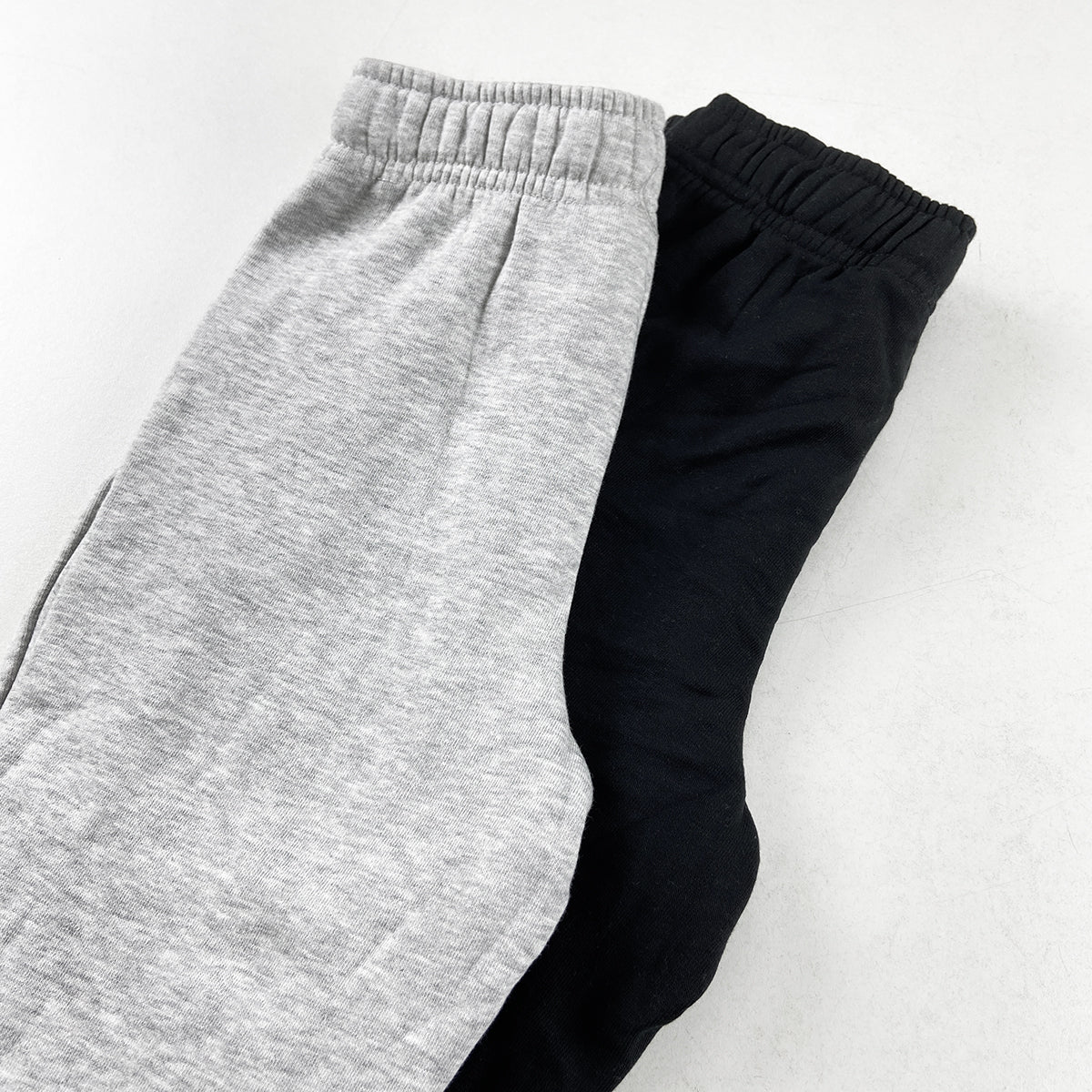 Kids Soft Cotton Long Leg Jogger Trouser - Image 5