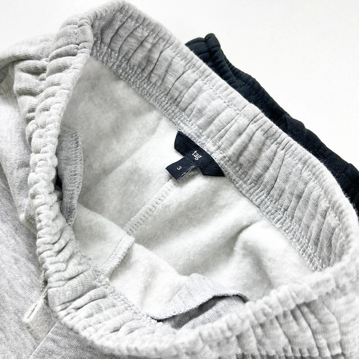 Kids Soft Cotton Long Leg Jogger Trouser - Image 6