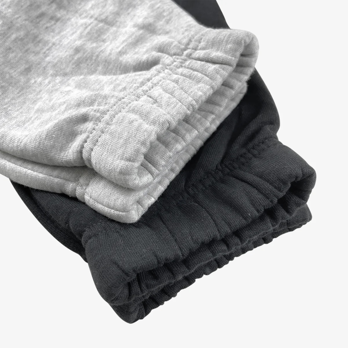 Kids Soft Cotton Long Leg Jogger Trouser - Image 7