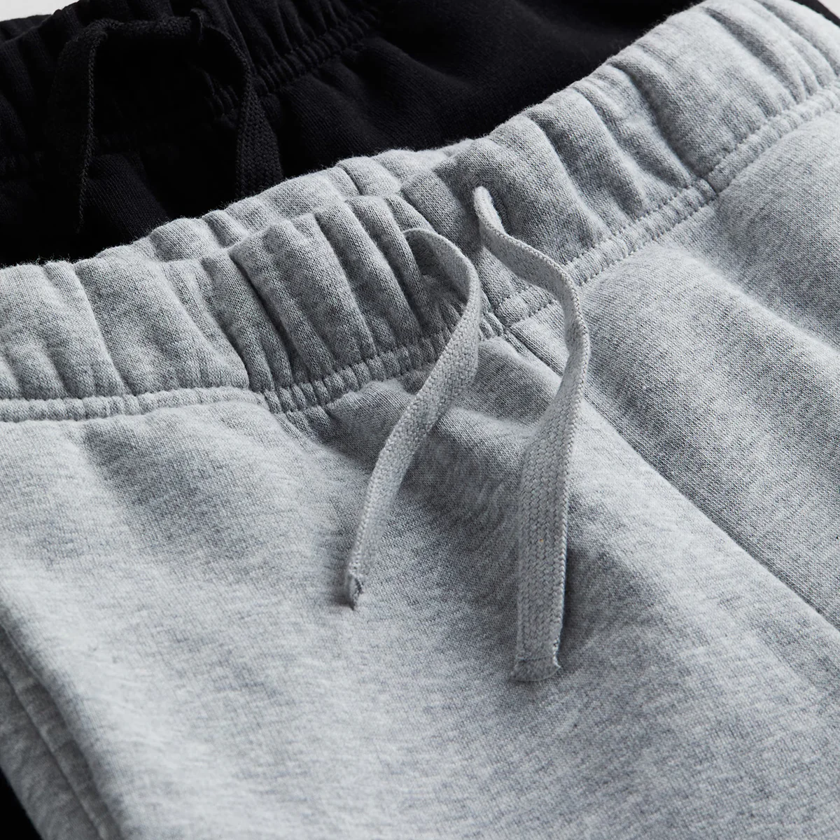 Kids Soft Cotton Long Leg Jogger Trouser - Image 9
