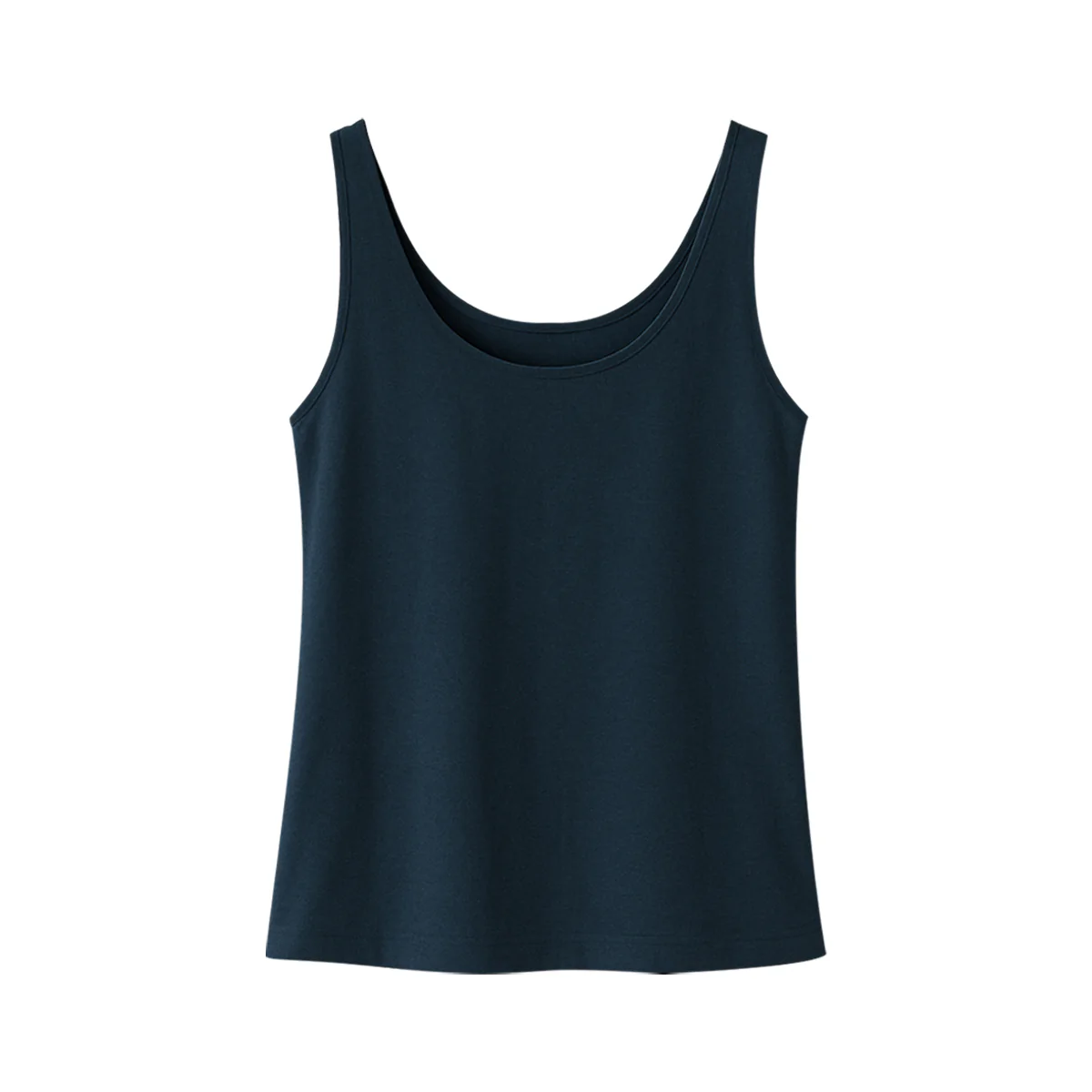 Women’s Basic Viscose Tank Top - Image 7