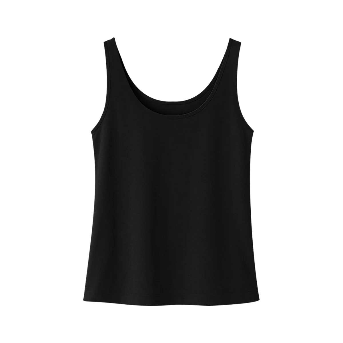 Women’s Basic Viscose Tank Top - Image 9