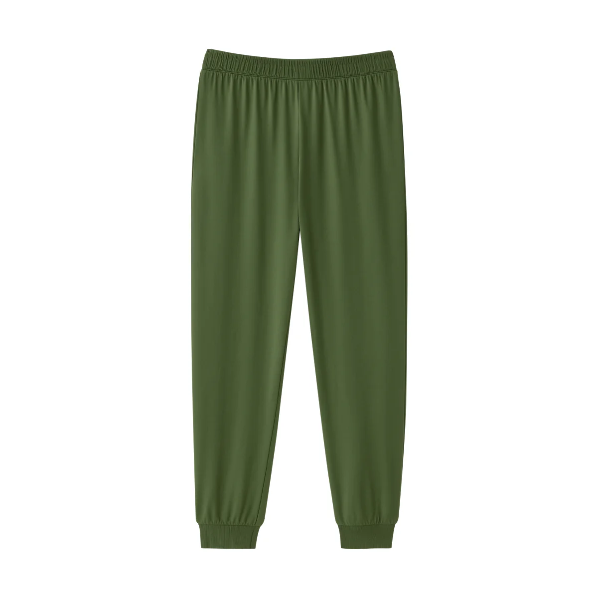 Women’s Casual Cotton Stretch Jogger Pajama
