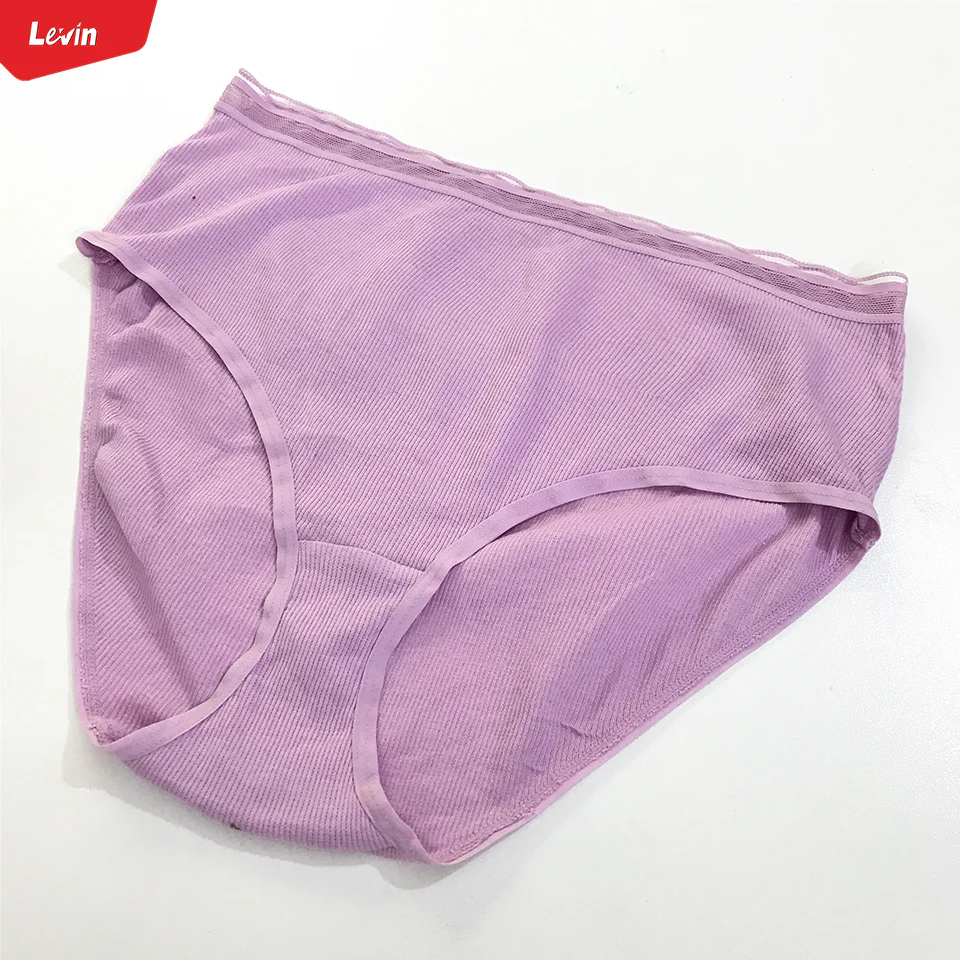 Women’s Cotton Mid Waist Hipster Full Back Coverage Panty - Image 14