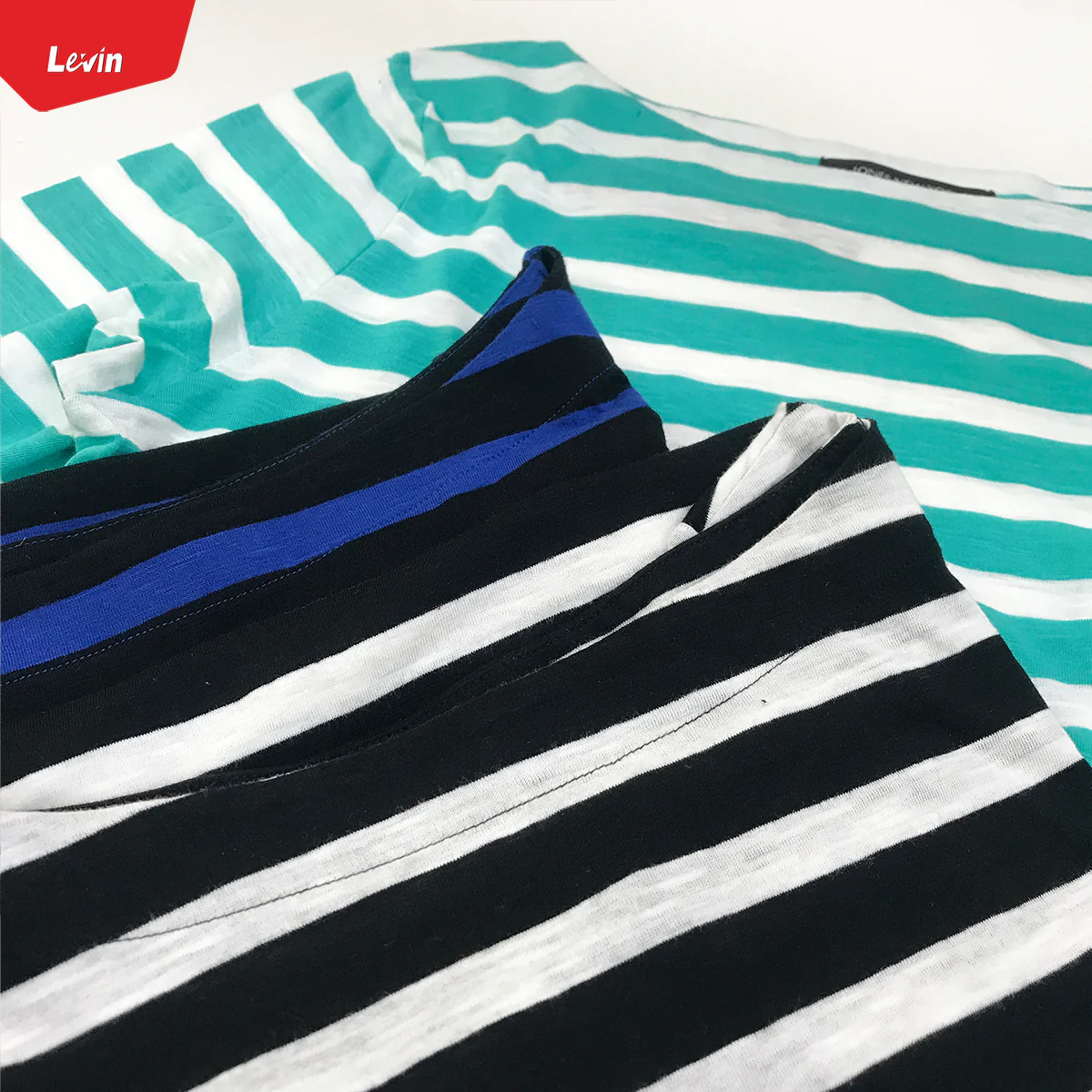 Women’s Cotton Summer friendly Boat Neck 3/4 Sleeve T shirt - Image 7