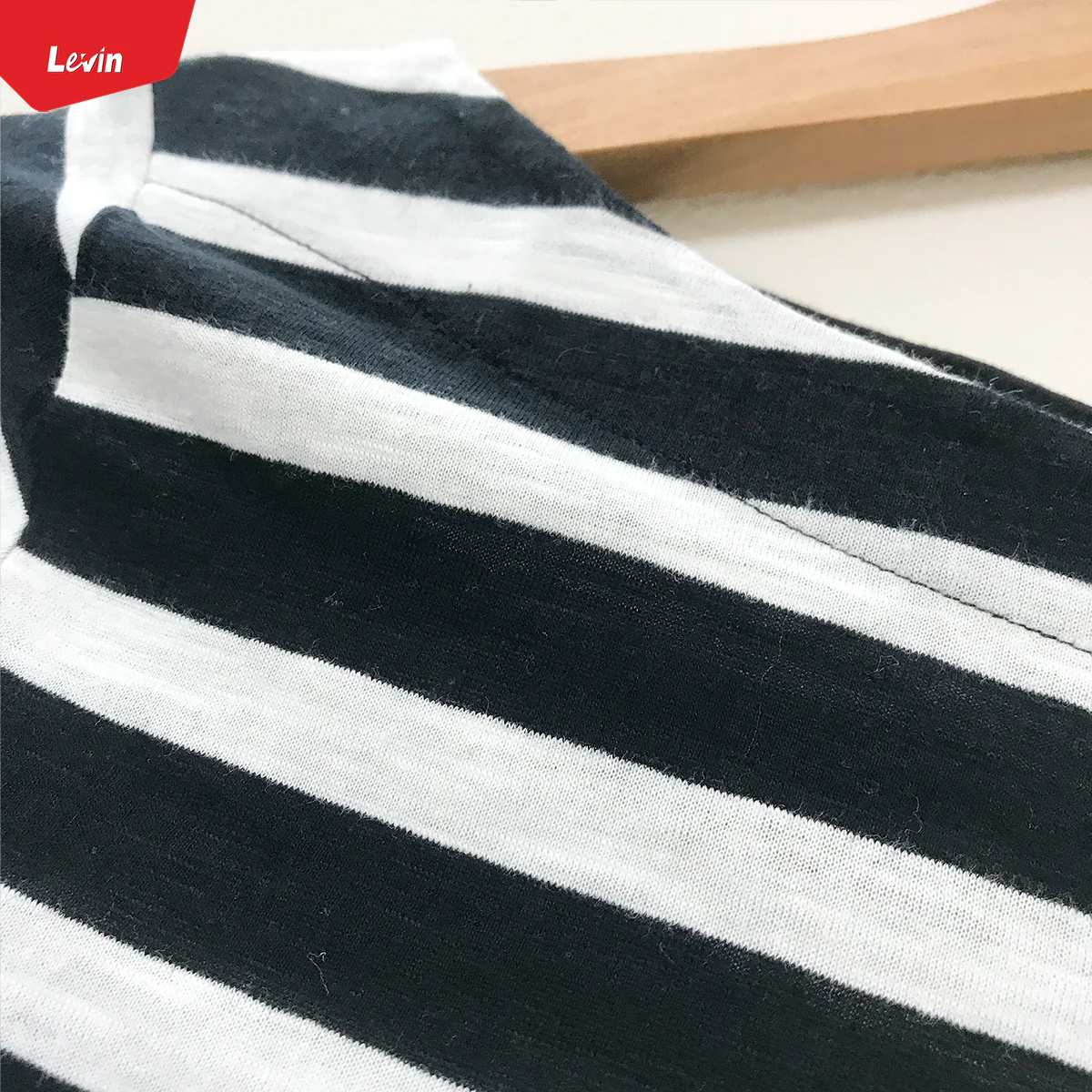 Women’s Cotton Summer friendly Boat Neck 3/4 Sleeve T shirt - Image 9