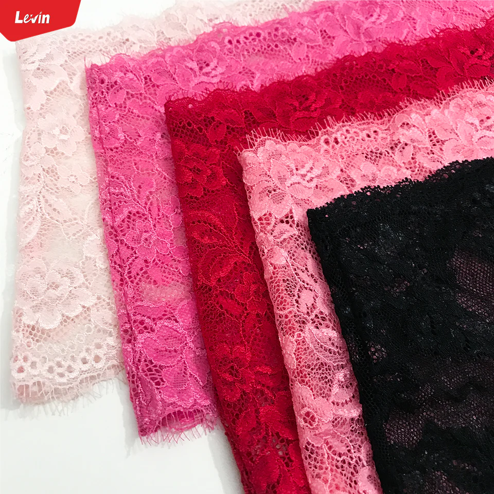 Women’s High Waisted Lace Top Sexy Thongs - Image 5