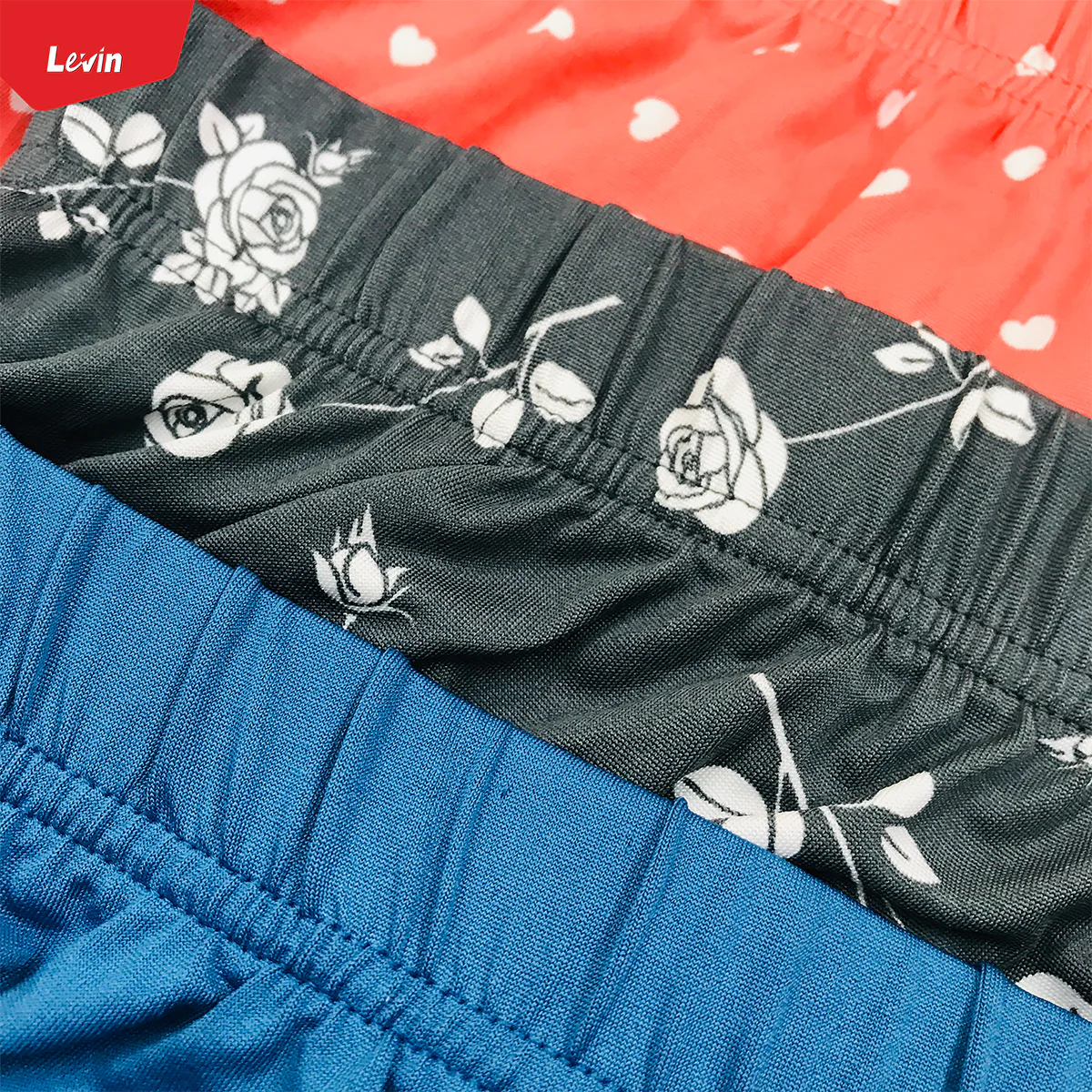Women’s summer friendly Comfortable Casual Shorts - Image 4