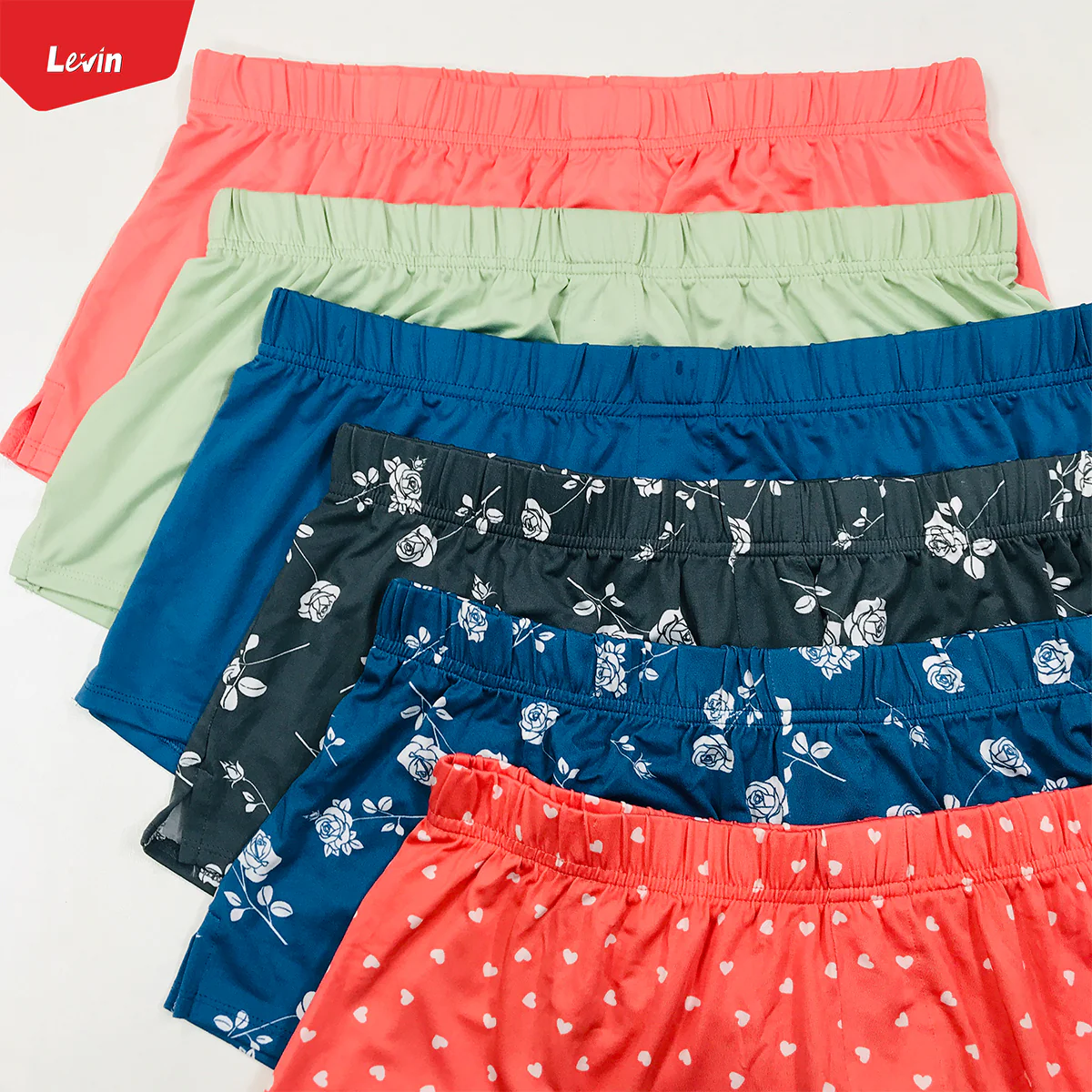 Women’s summer friendly Comfortable Casual Shorts - Image 6