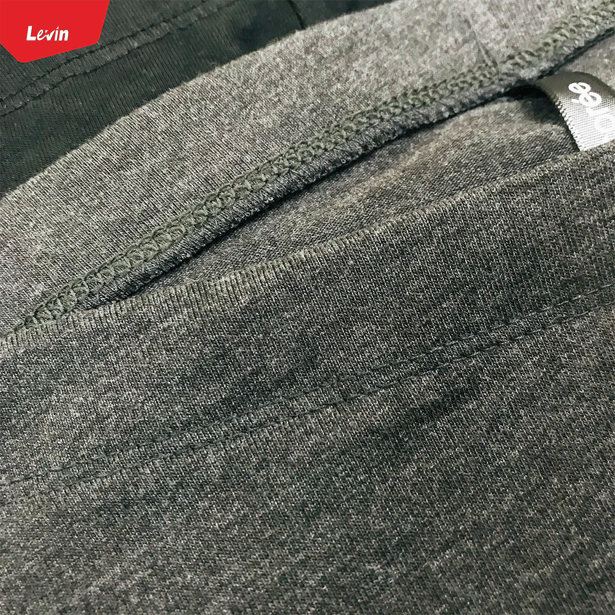 Women's 3/4 Basic Cotton Capri Leggings - Image 7