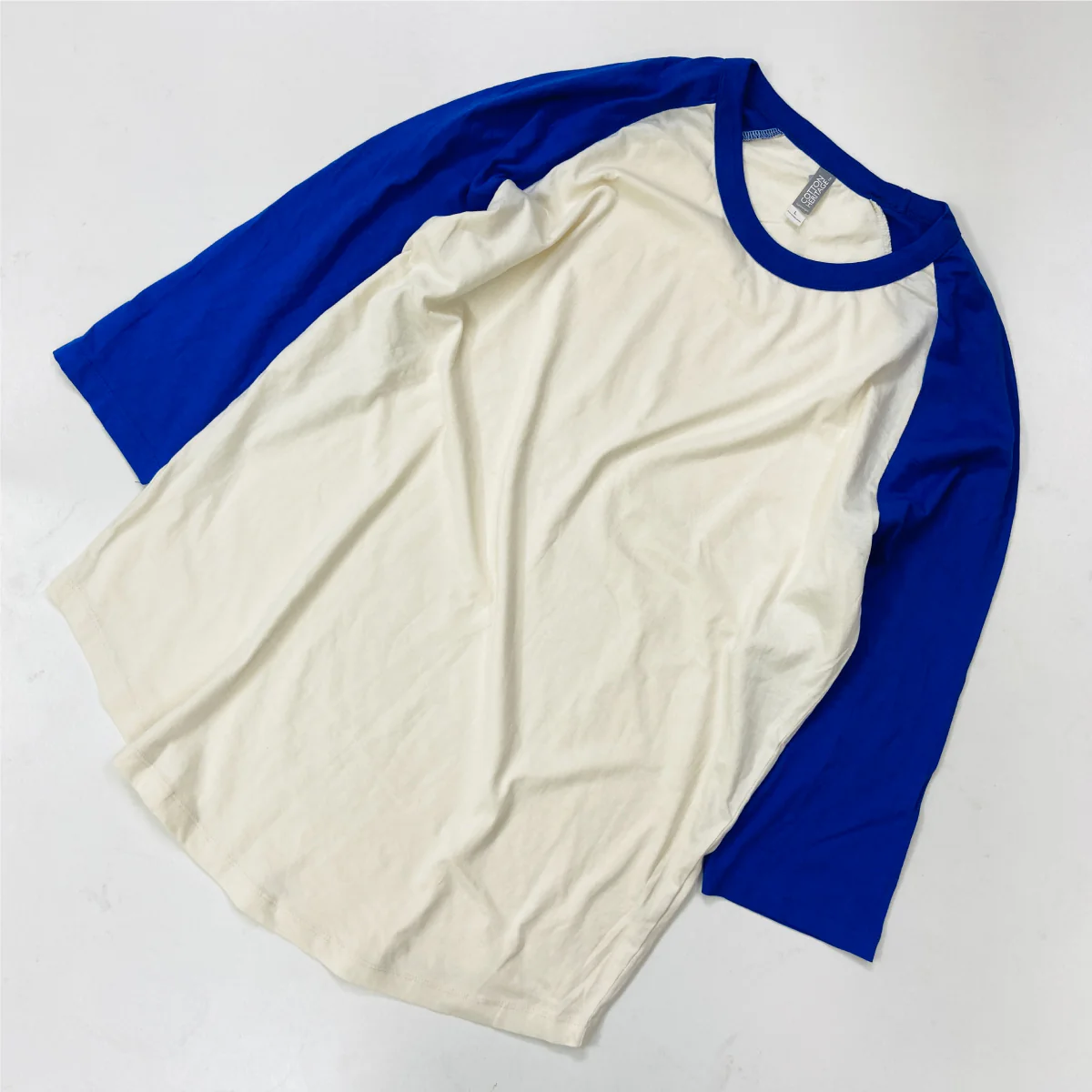Women's 3/4 Raglan Sleeve Casual T-Shirt - Image 14