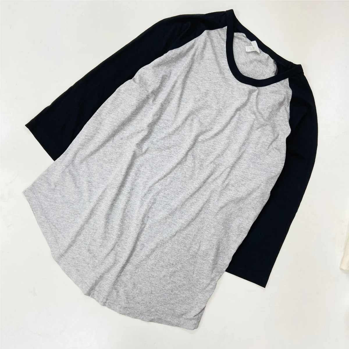 Women's 3/4 Raglan Sleeve Casual T-Shirt - Image 16