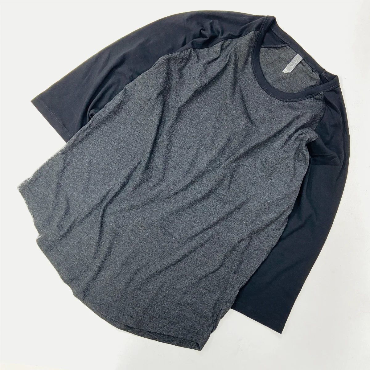 Women's 3/4 Raglan Sleeve Casual T-Shirt - Image 17