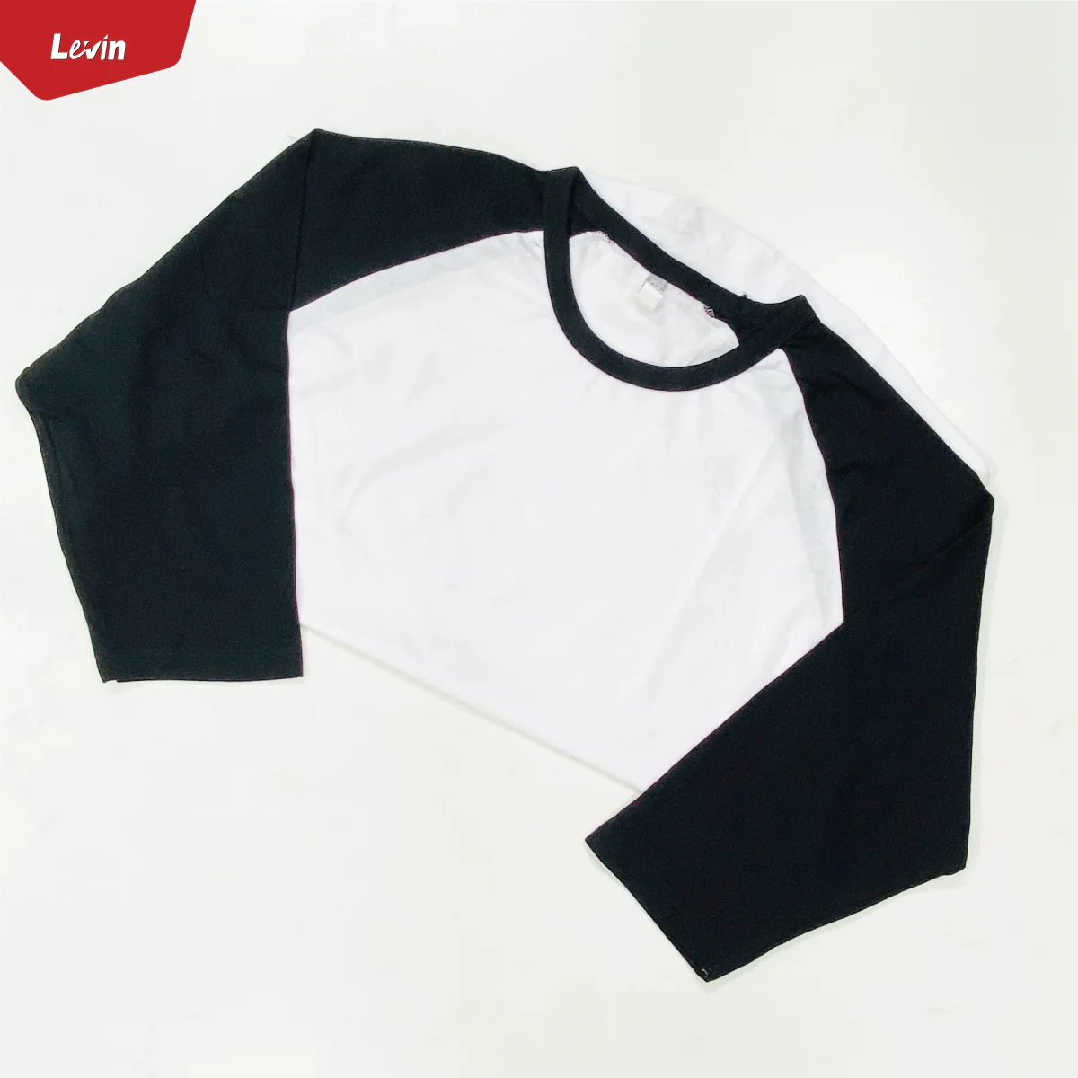 Women's 3/4 Raglan Sleeve Casual T-Shirt - Image 24