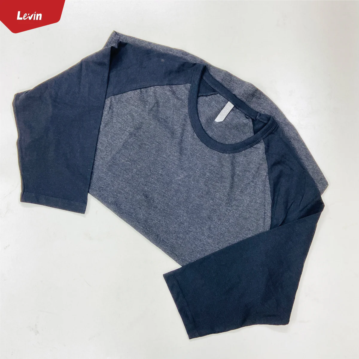 Women's 3/4 Raglan Sleeve Casual T-Shirt - Image 25
