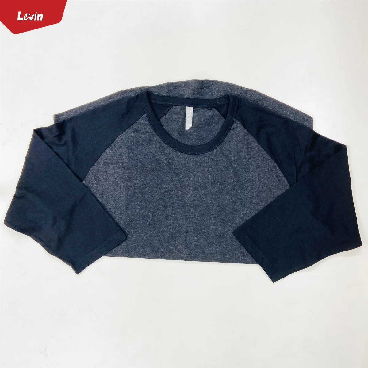 Women's 3/4 Raglan Sleeve Casual T-Shirt - Image 26