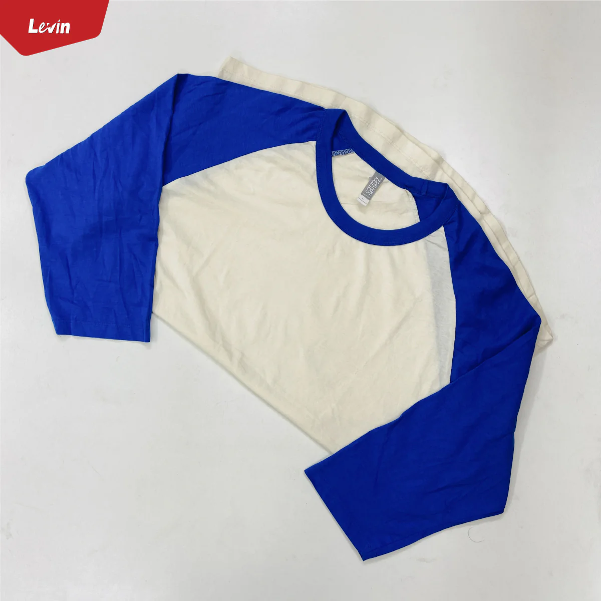 Women's 3/4 Raglan Sleeve Casual T-Shirt - Image 28