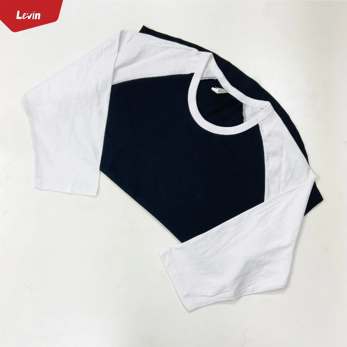 Women's 3/4 Raglan Sleeve Casual T-Shirt - Image 29