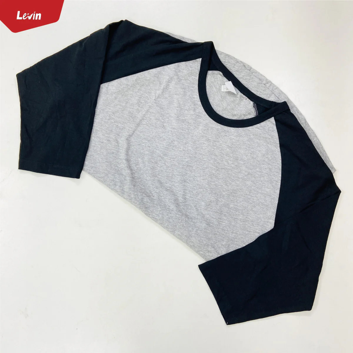 Women's 3/4 Raglan Sleeve Casual T-Shirt - Image 31