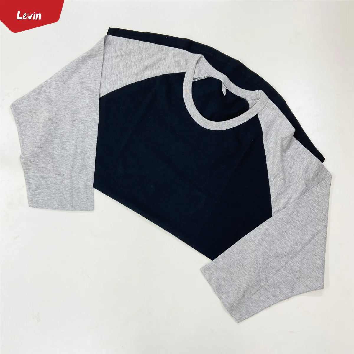 Women's 3/4 Raglan Sleeve Casual T-Shirt - Image 33