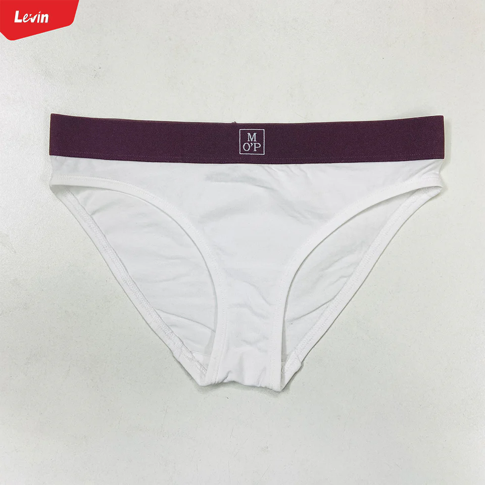 Womens Elasticated Breathable Cotton Brief Panty - Image 22