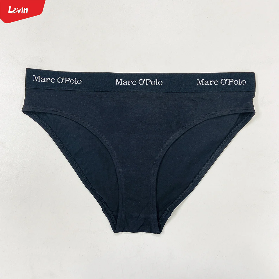 Womens Elasticated Breathable Cotton Brief Panty - Image 29