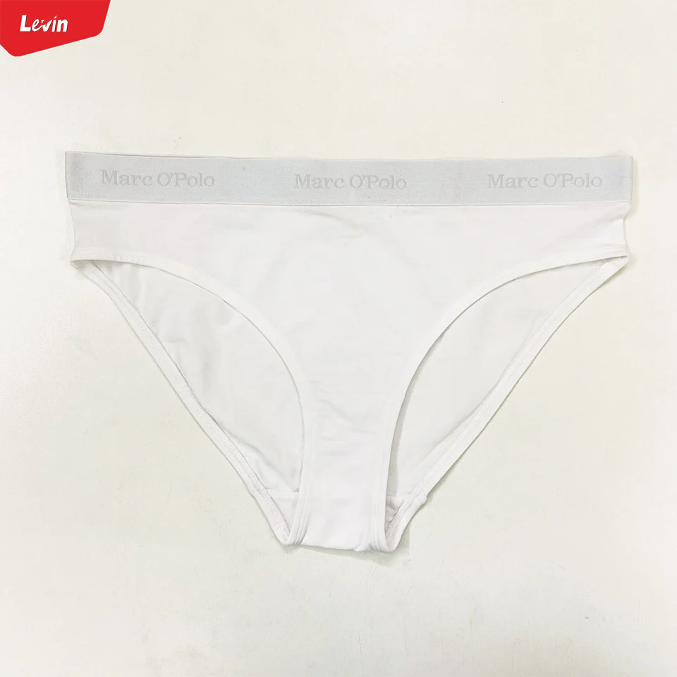 Womens Elasticated Breathable Cotton Brief Panty - Image 31