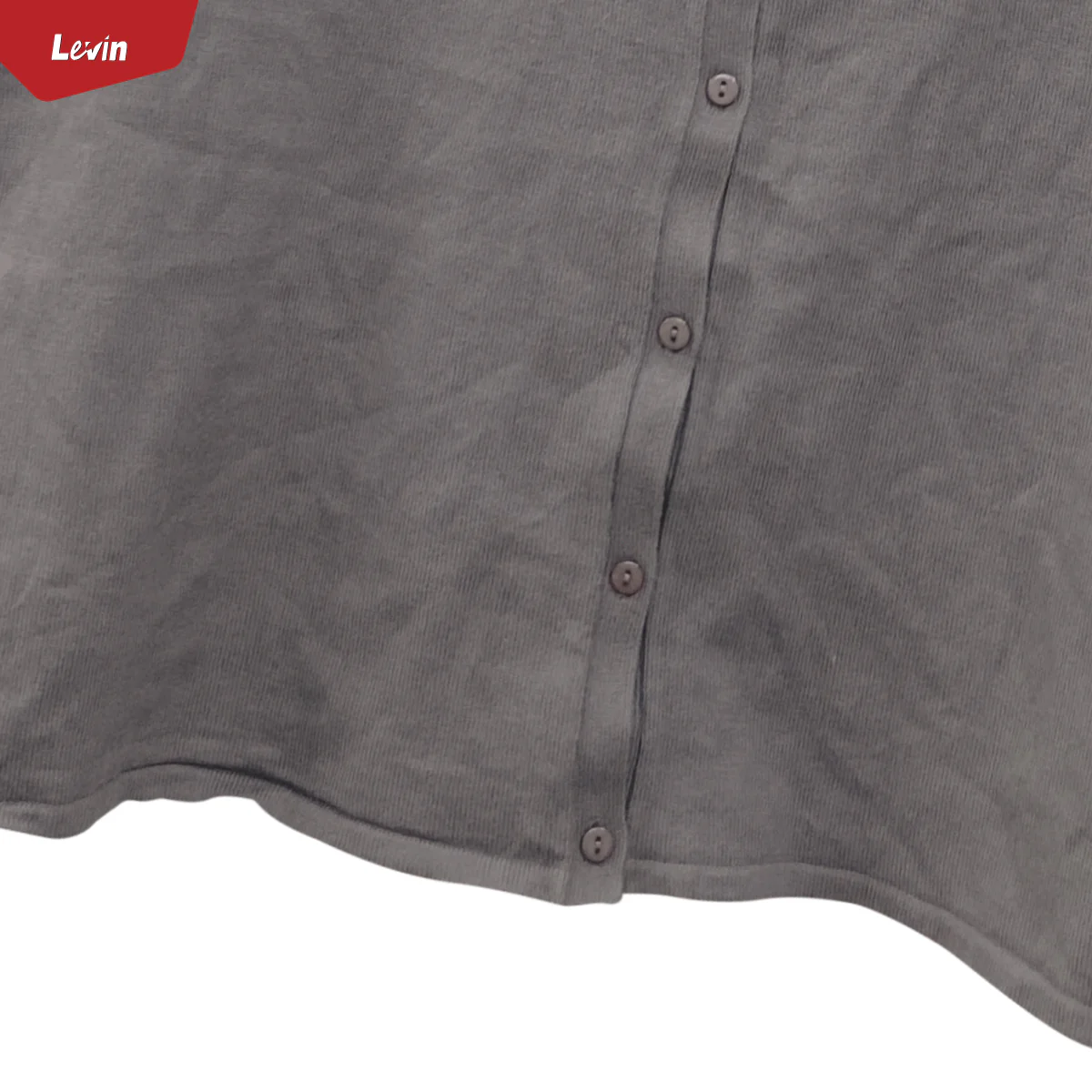 Women's Button-Down Crew Neck Cardigan Sweater - Image 22