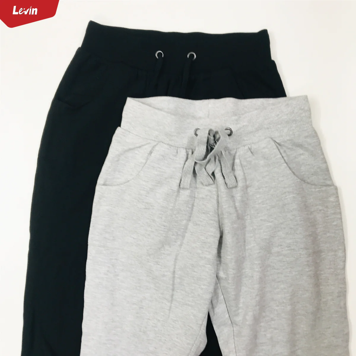 Women's Capri Length Sweatpants Cropped Jogger Pant - Image 11
