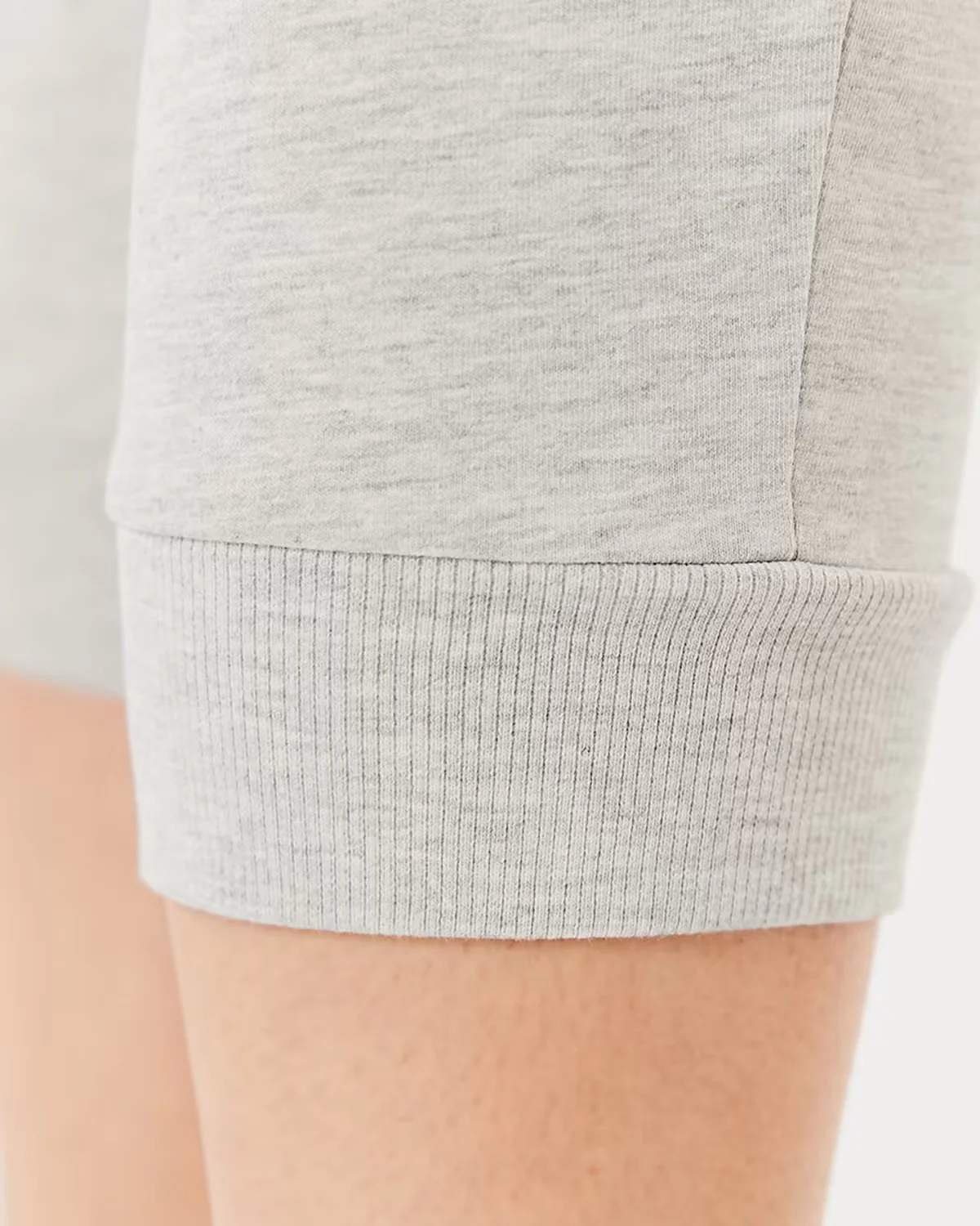 Women's Capri Length Sweatpants Cropped Jogger Pant - Image 15