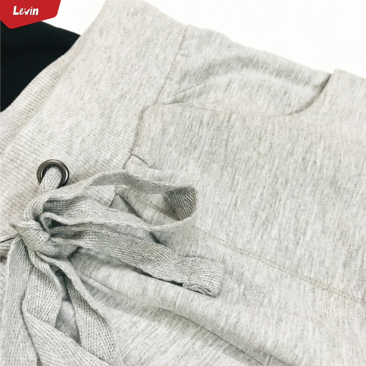 Women's Capri Length Sweatpants Cropped Jogger Pant - Image 8